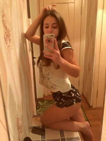 Анкета проститутки Марта - Фото, 23 года, №30553